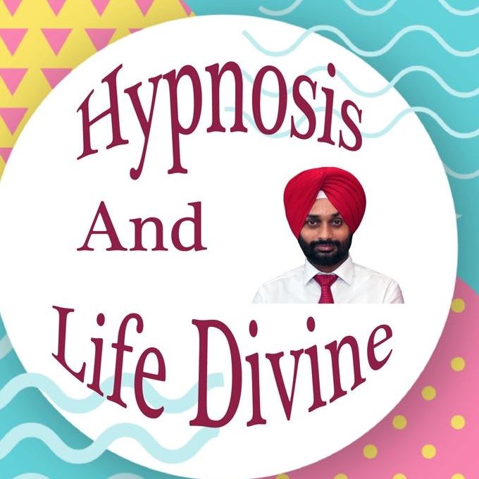 Hypnosis and Life Divine