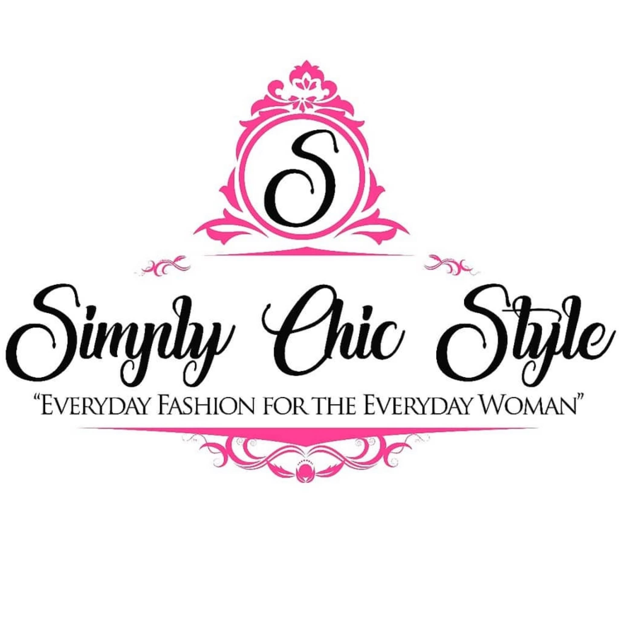 Simply Chic Style
