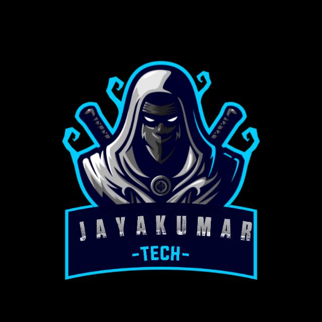 Jayakumar Tech