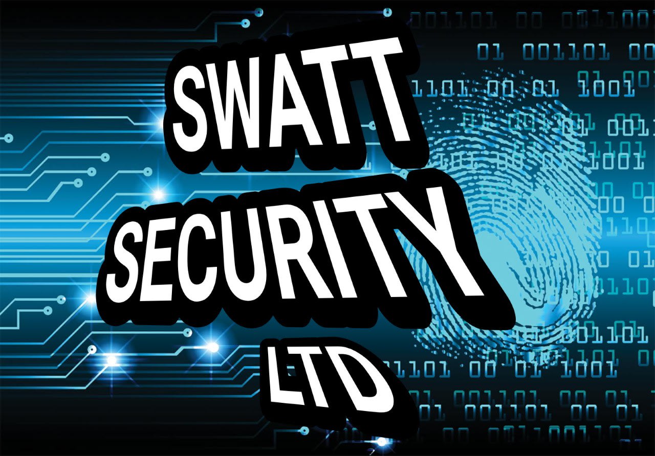 Swatt Security Ltd