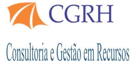 CGRH Consultoria e Gestão Em Recursos Humanos
