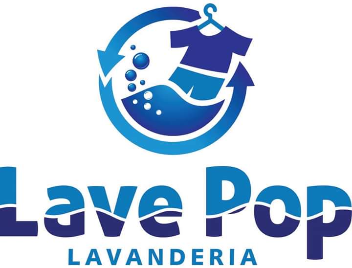 Lave Pop Lavanderia