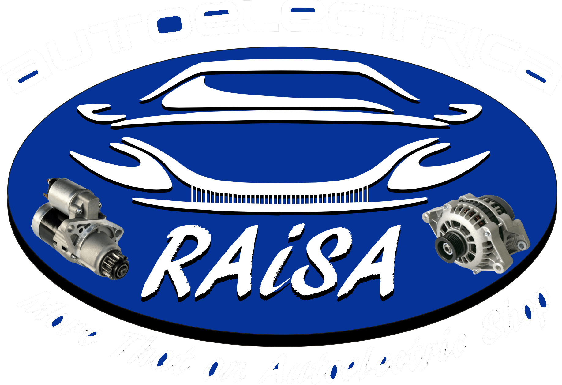 Refacciones Autoeléctricas RAISA S.A. de C.V