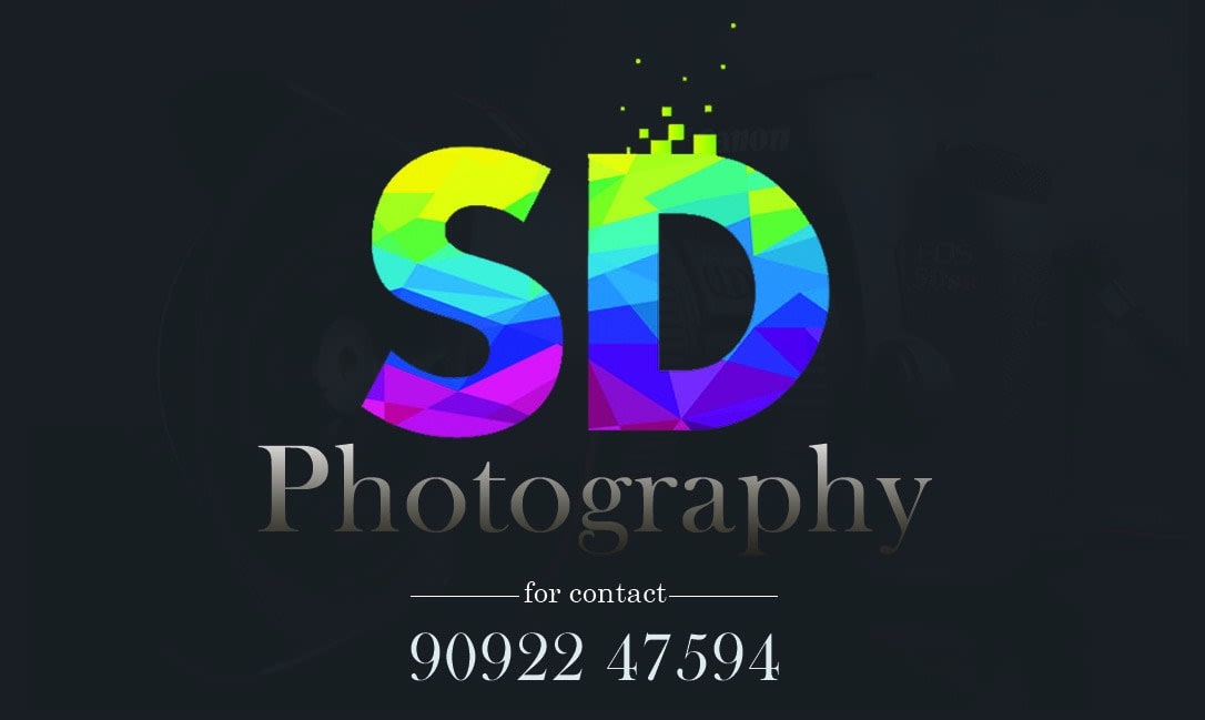 SD Photography - Wedding Photographer | Madurai