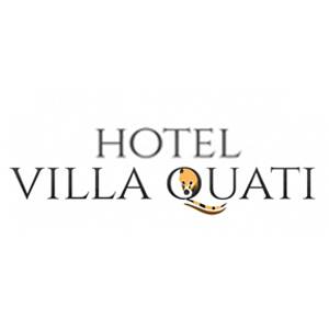 Hotel Villa Quati