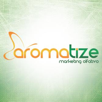 Aromatize Marketing Olfativo e Aromaterapia