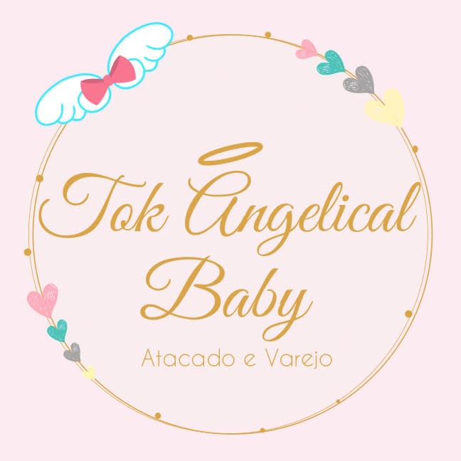 Tok Angelical Baby