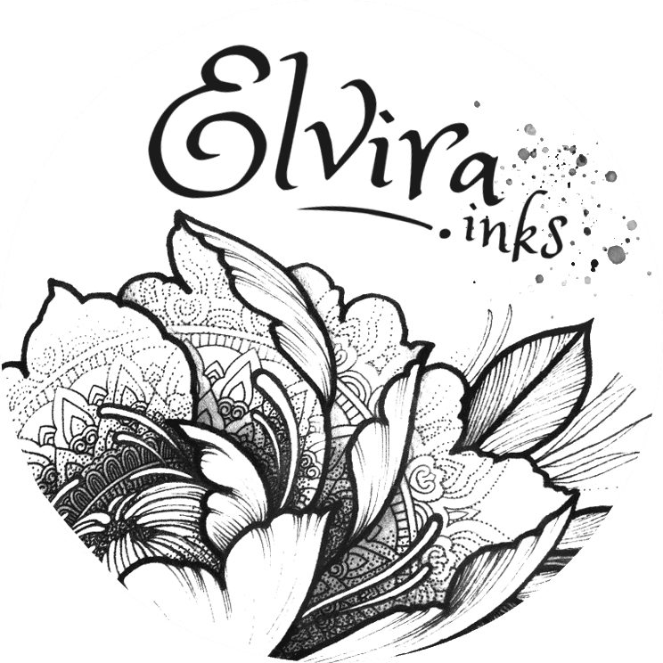 Elvira Inks