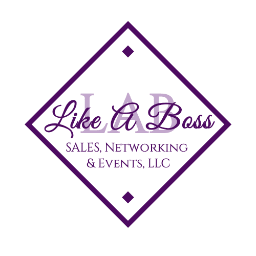 Like A Boss Sales, Networking & Events, LLC