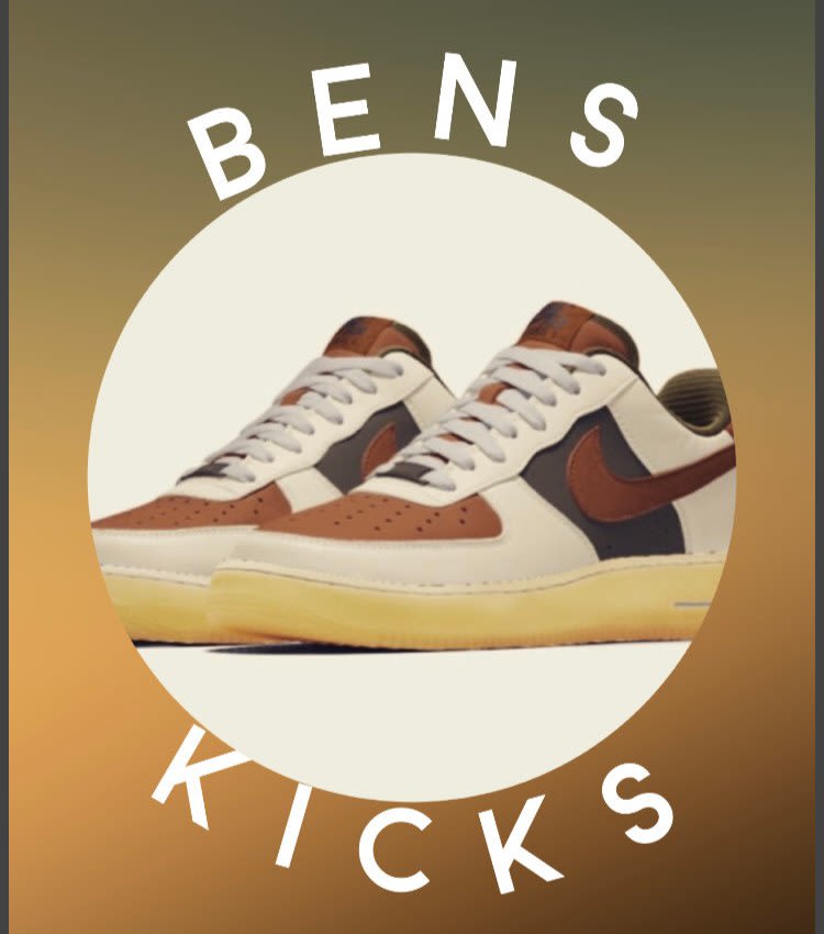 Ben Kicks