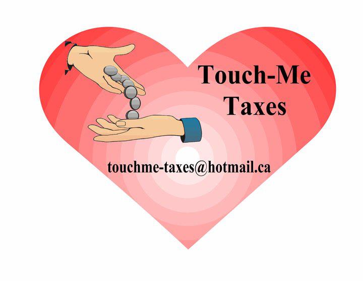 Touch-Me Taxes