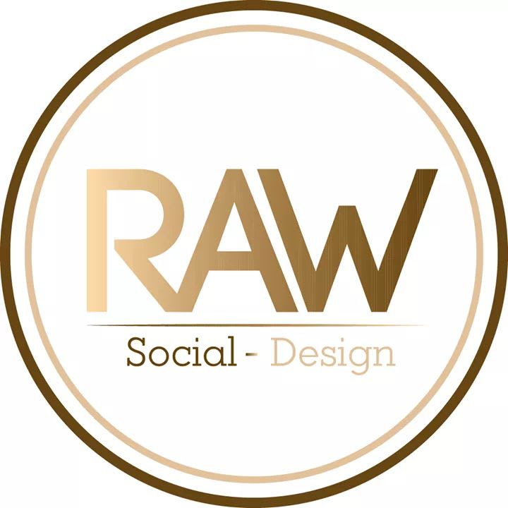 Raw Social Design