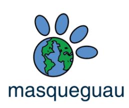 Masqueguau