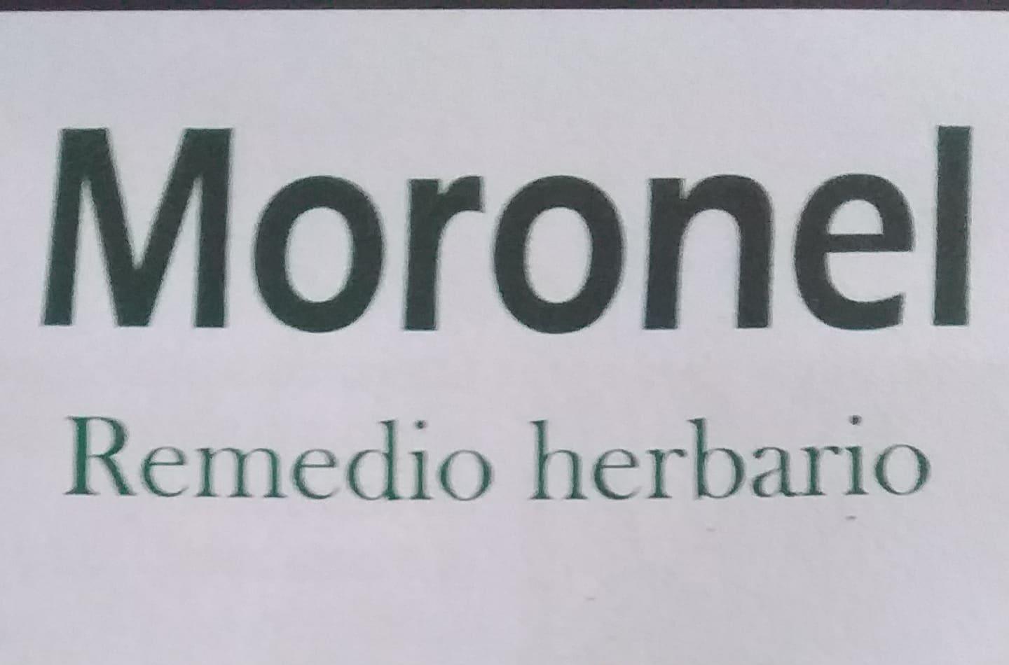 Moronel Erbolario