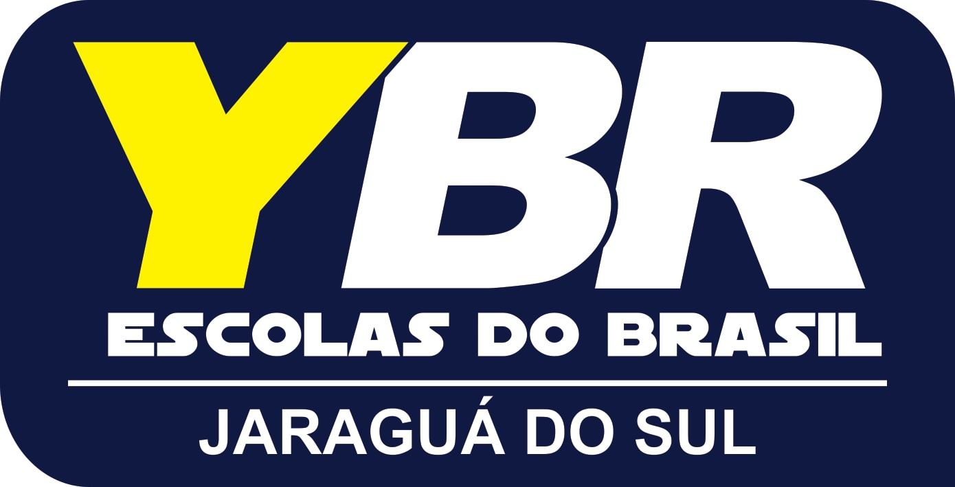 YBR Cursos - Jaraguá Do Sul