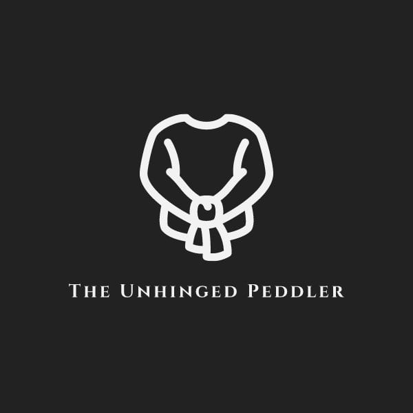 The Unhinged Peddler