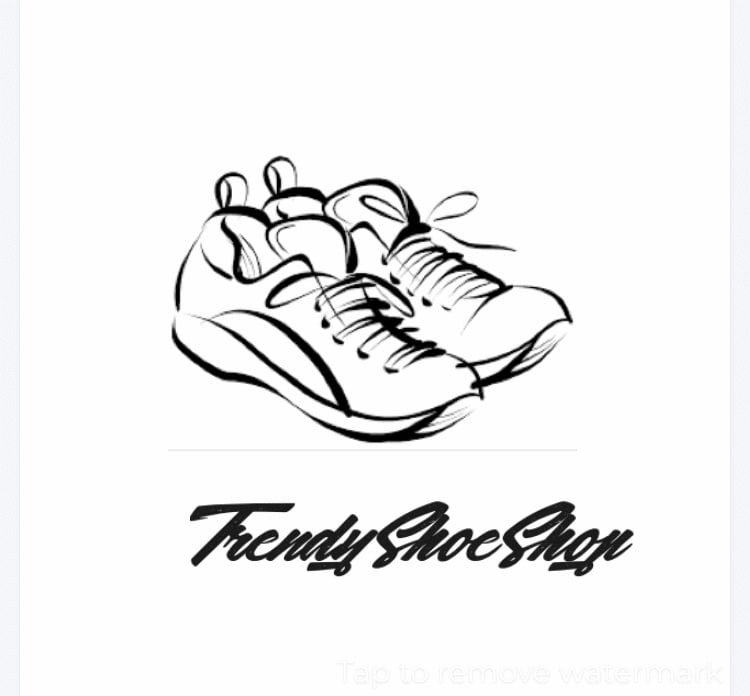 Trendy Shoe Shop