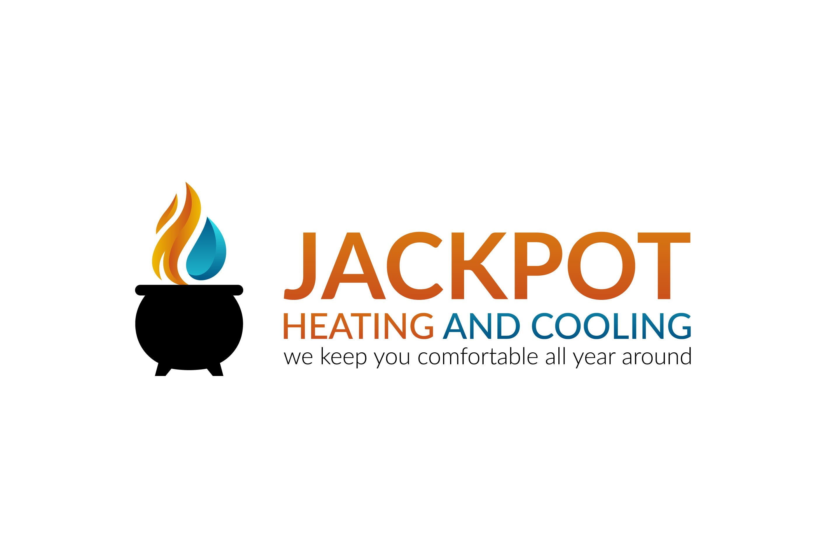 Jackpot Heating