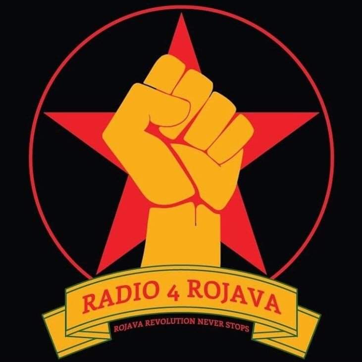 Radio 4 Rojava
