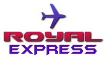 Royal Worldwide Express (DHL Fedex)