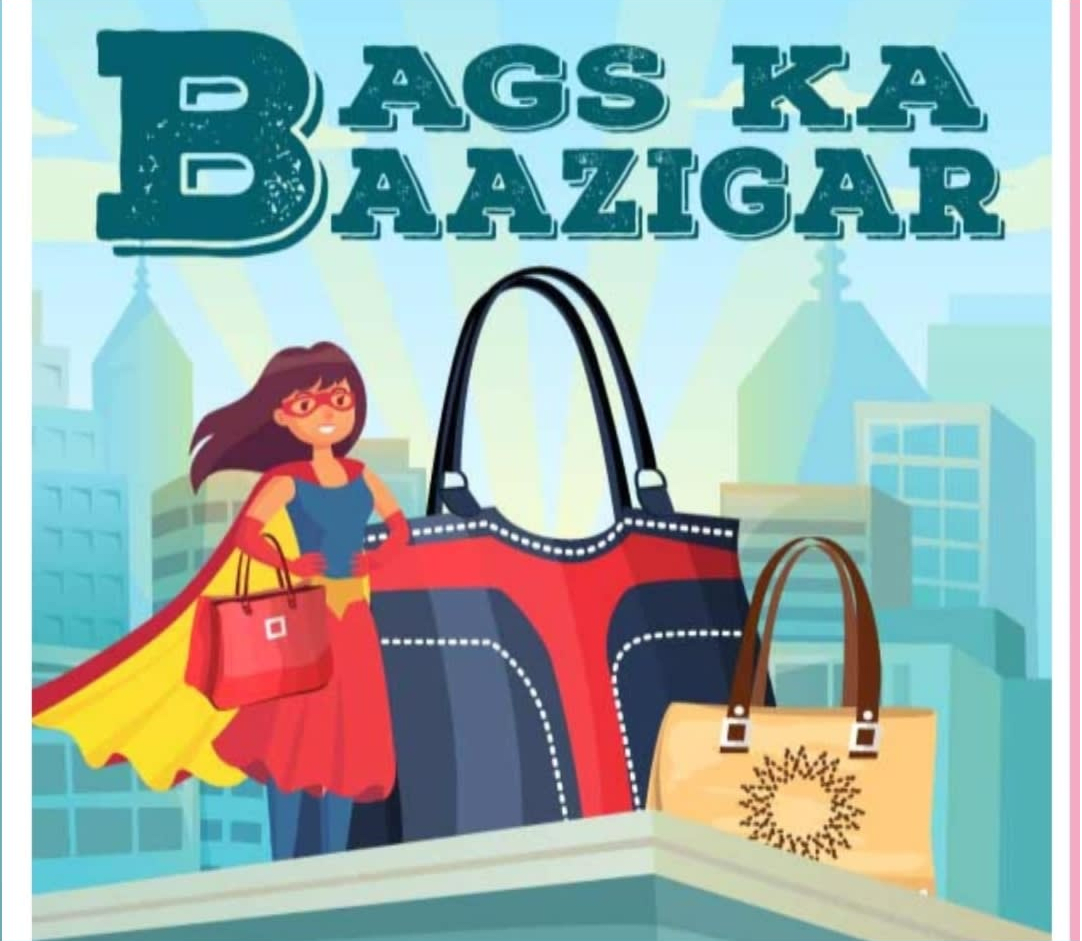 Bags Ka Baazigar