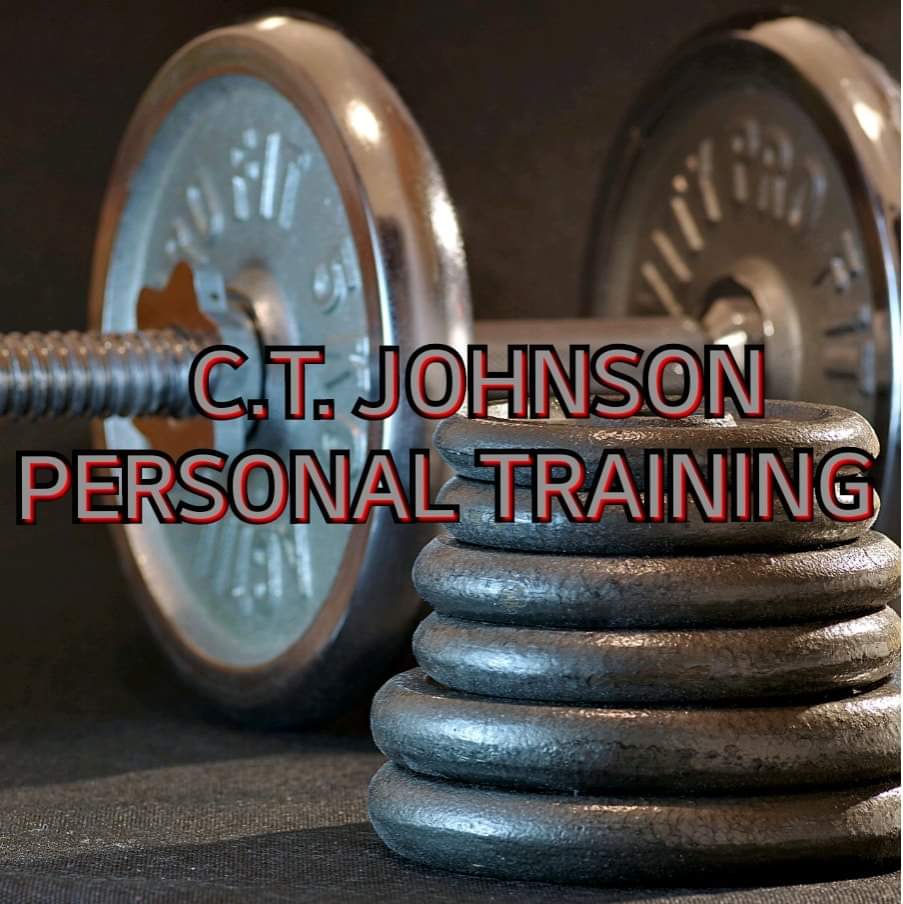 CT Johnson Fitness Training