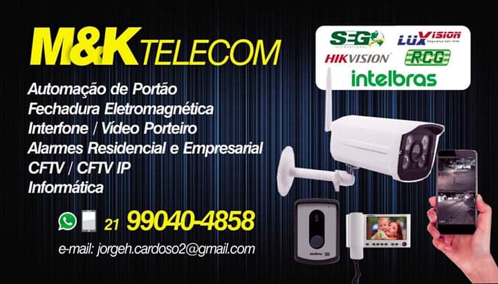 M & K Telecom