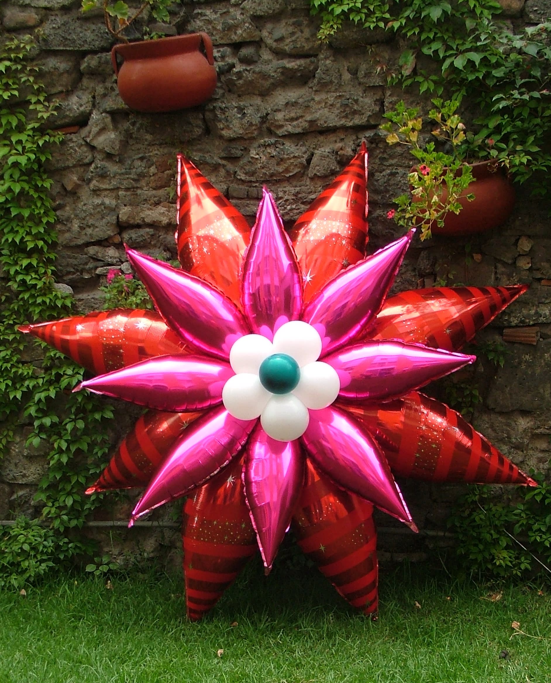 Globos Amor Boutique Tienda de globos en Ciudad de México