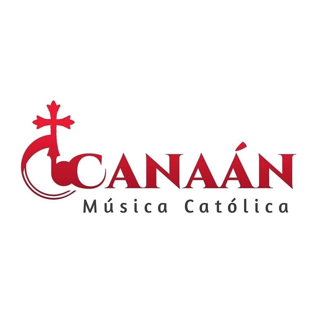 Canaán Música Católica