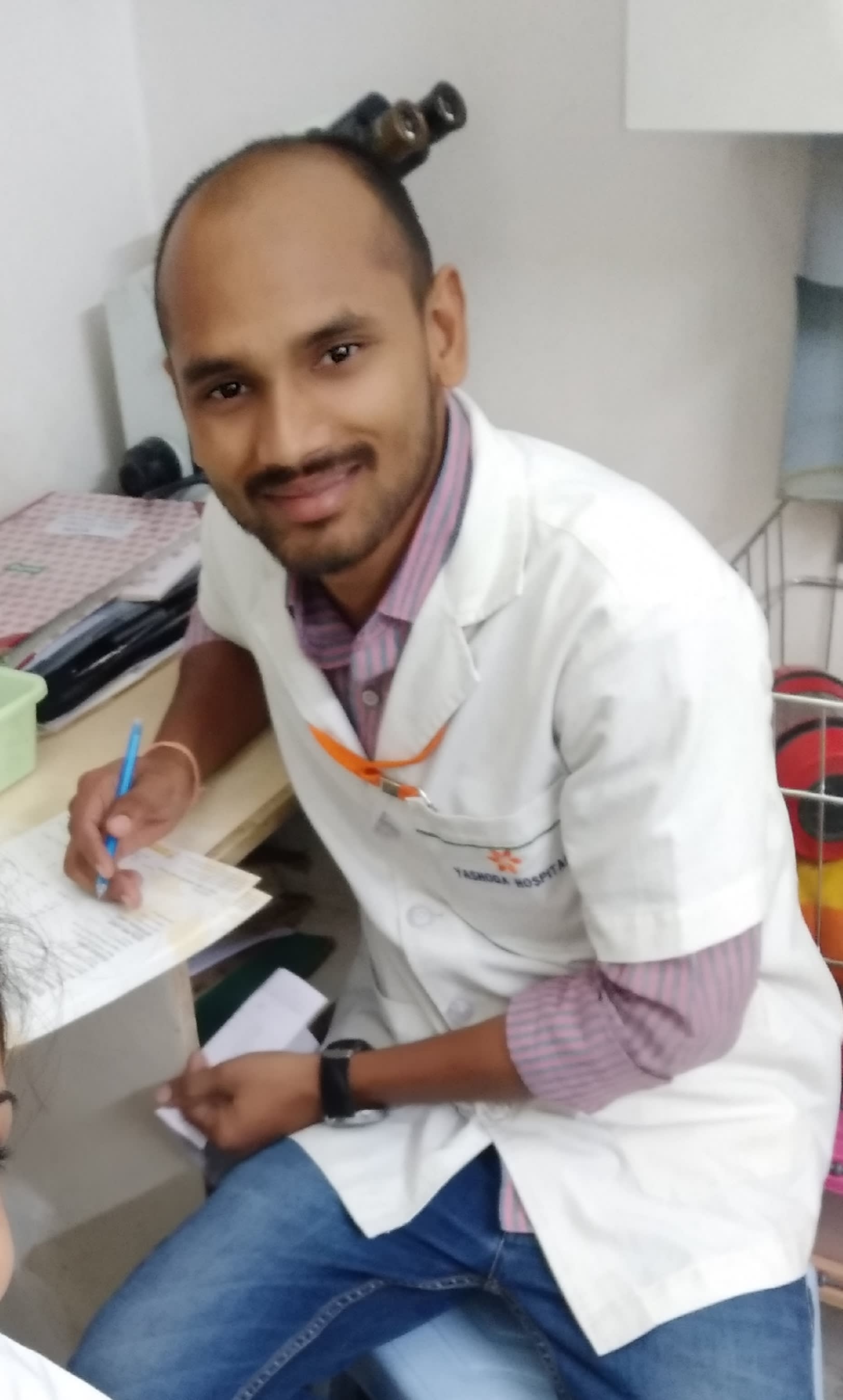 New Sai Bhavani Diagnostic Center