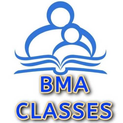 BMA Classes