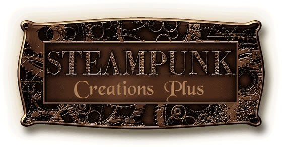Steampunk Creations