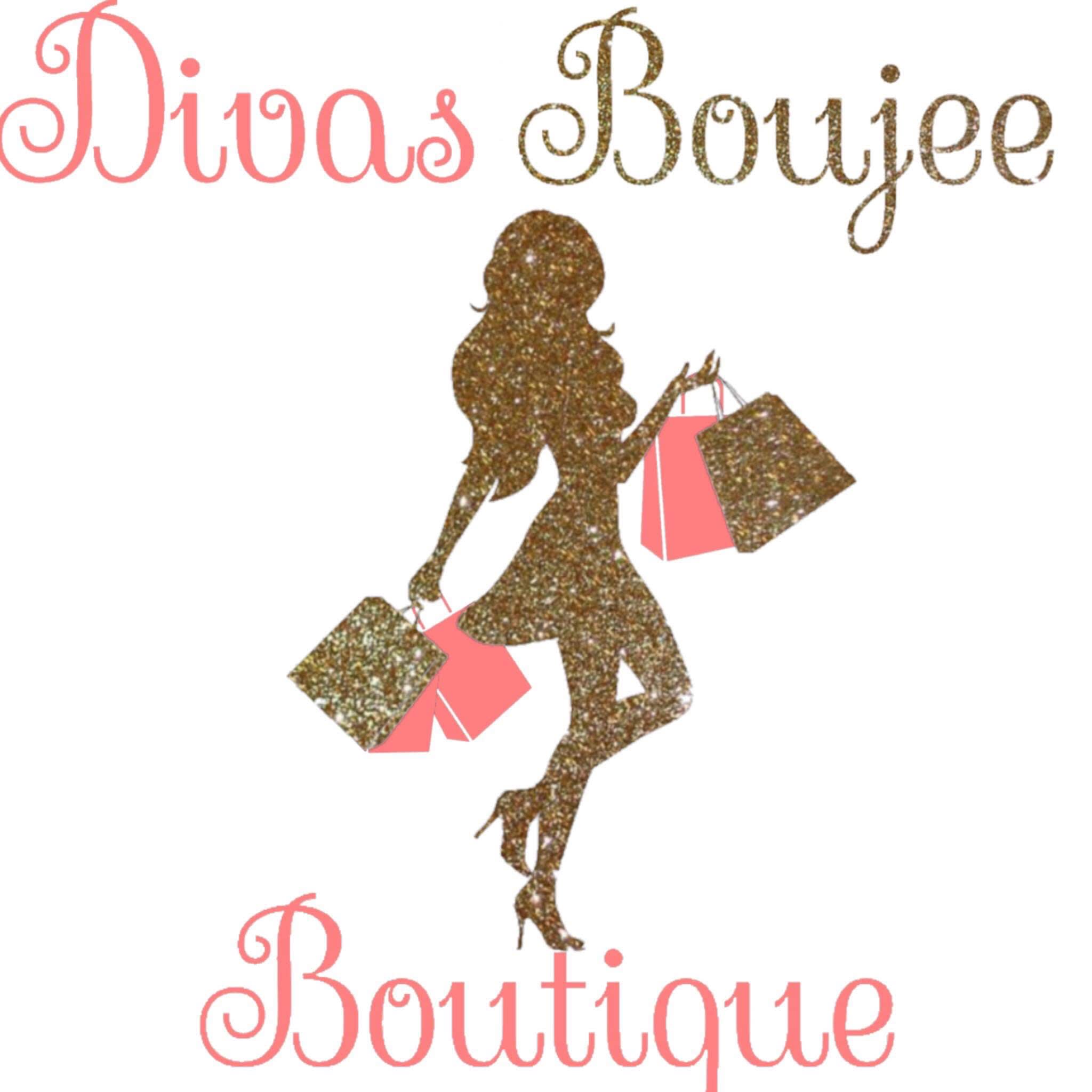 Diva’s Boujee Boutique