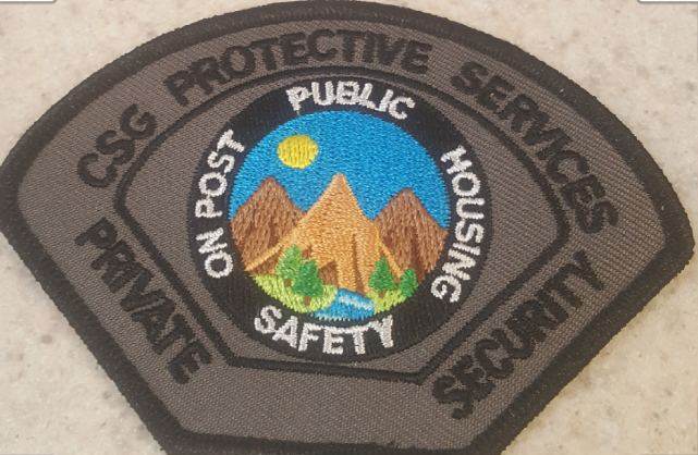 Attentive Security - Csg Protective Services | Security Services in ...