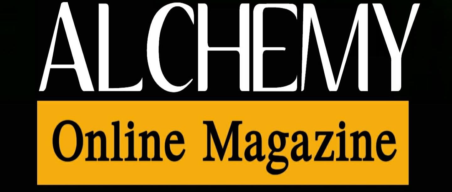Alchemy Online Magazine