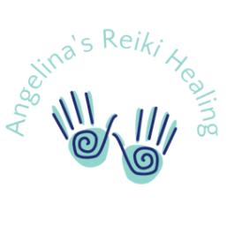 Angelina's Reiki Healing