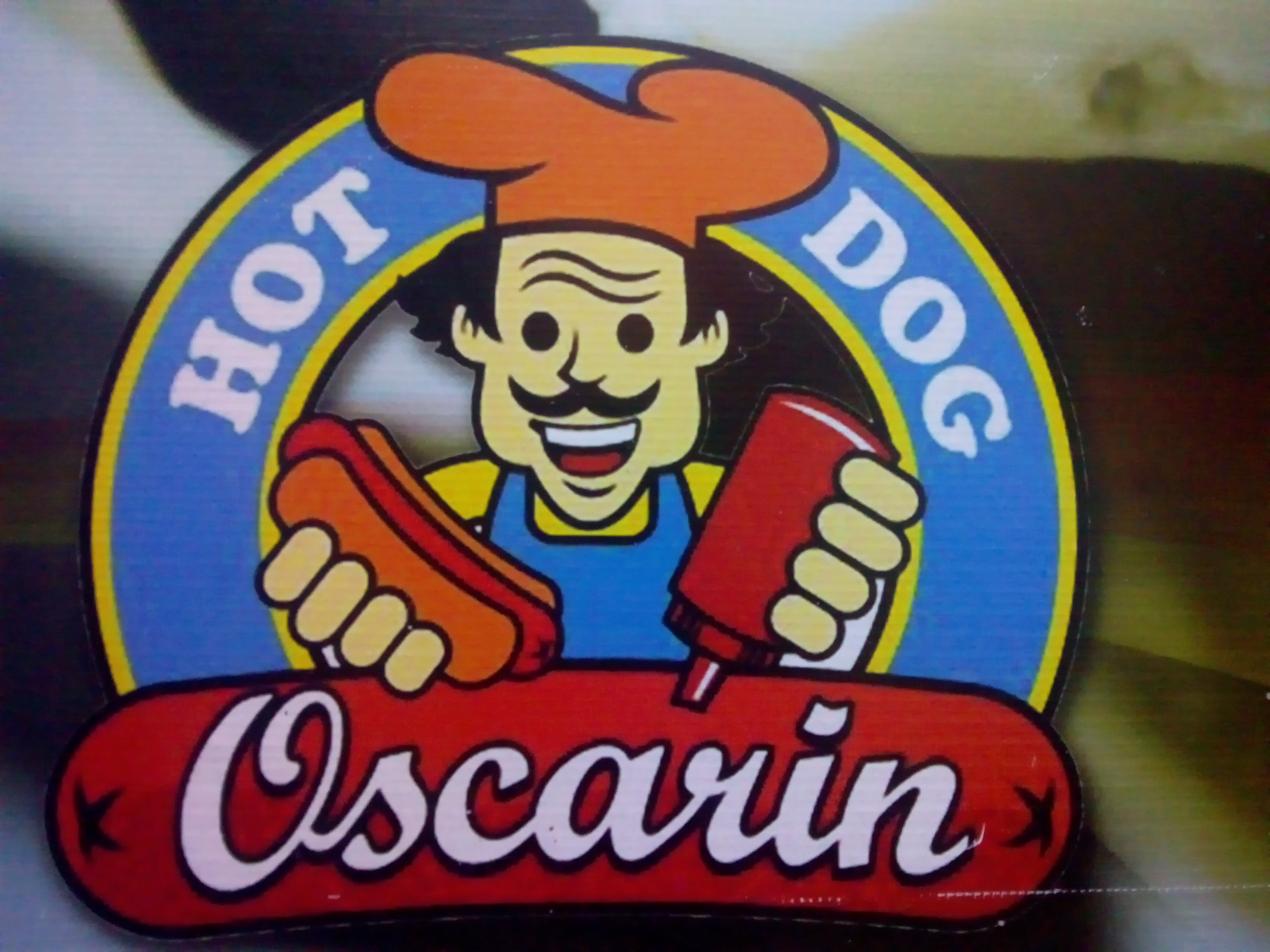 Hotdogs Oscarin