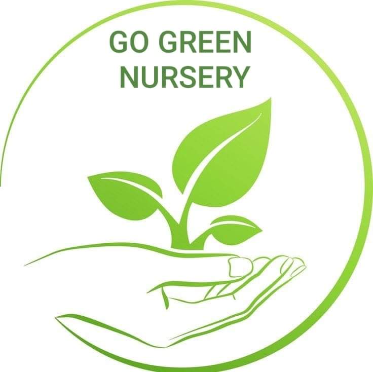 GO GREEN nursery