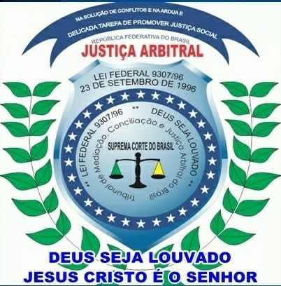 UNIVERSIDADE CORPORATIVA DO TRIBUNAL DE MEDIAÇÃO CONCILIAÇÃO E JUSTIÇA ARBITRAL DO BRASIL