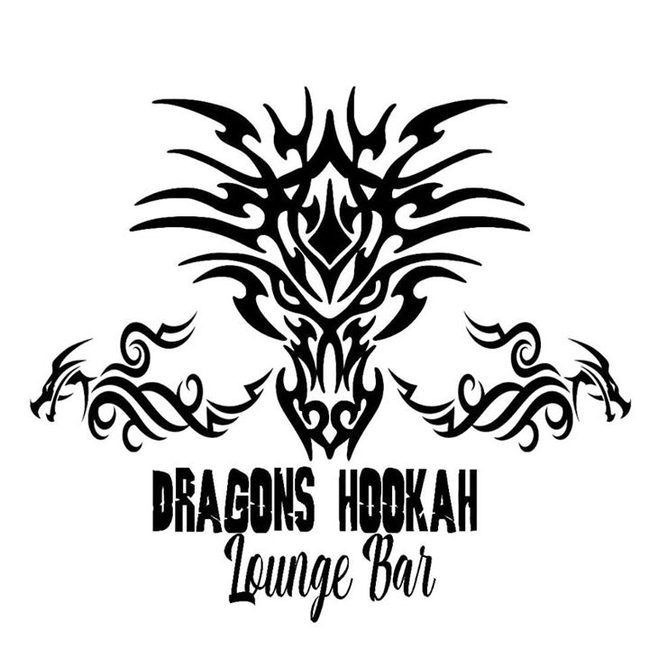 Dragons Hookah Lounge Bar