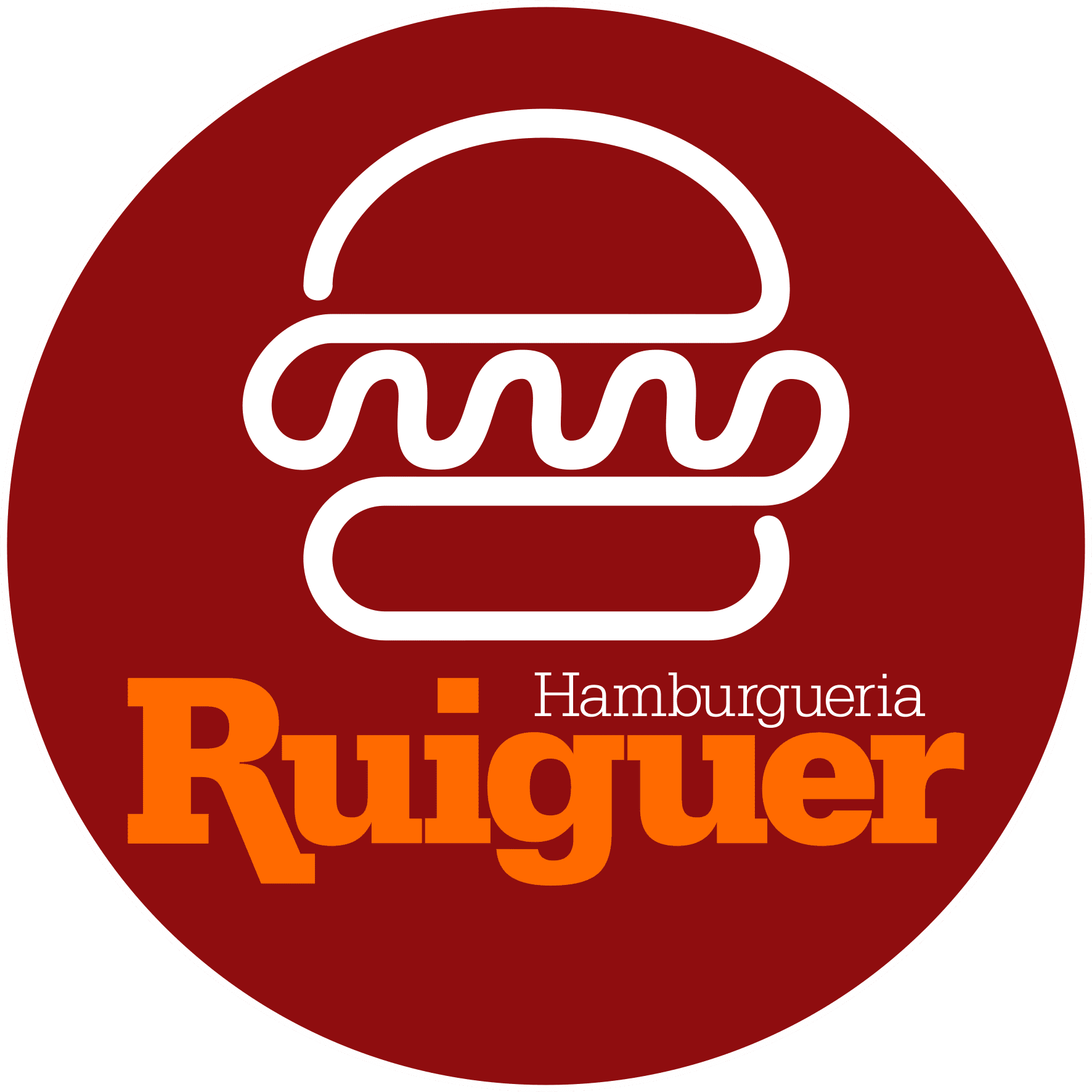 Ruiguer Hamburgueria