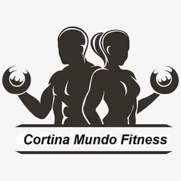 Cortina Mundo Fitness
