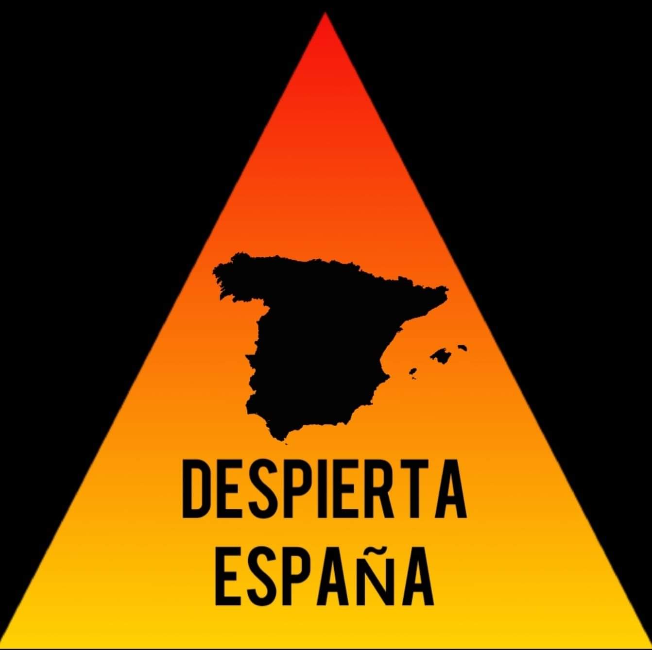 Despierta España
