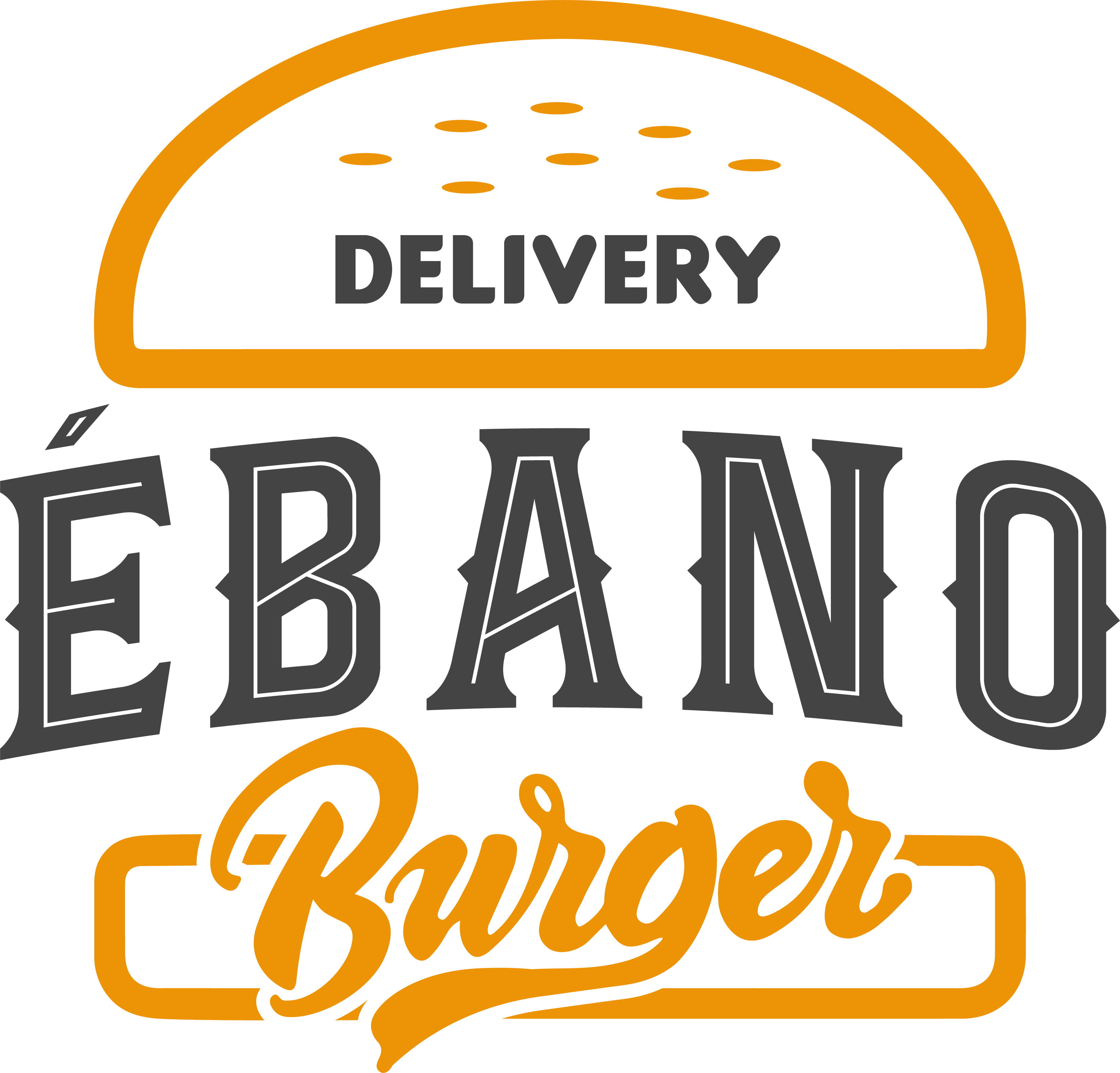Ébano Burger
