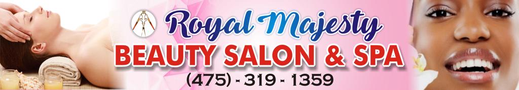 Royal Majesty Beauty Salon