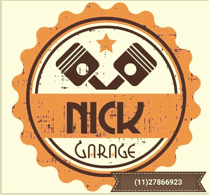 Nick Garage