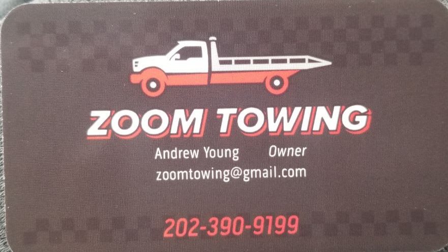 Zoom Towing
