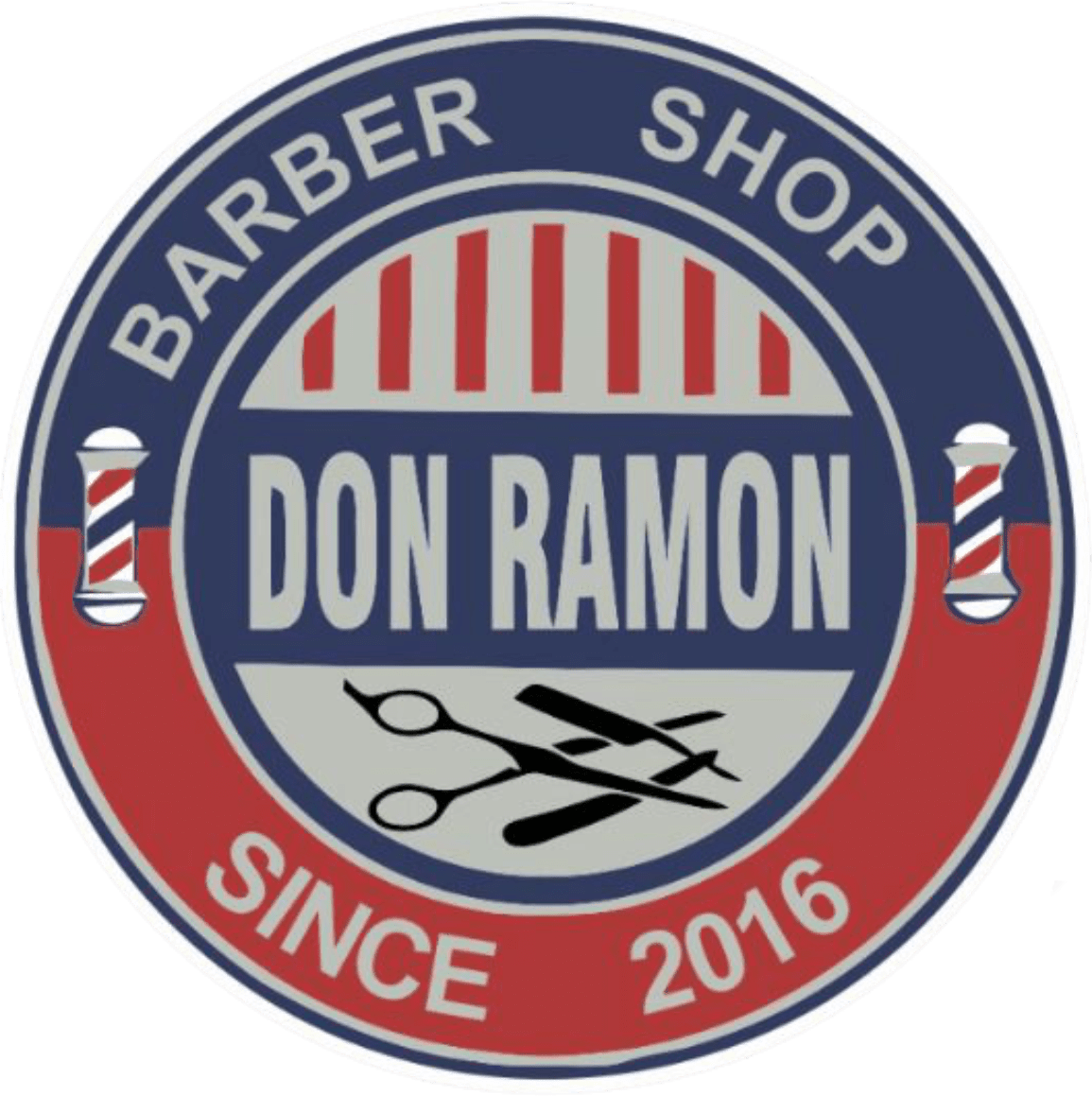 Don Ramon Barber Shop