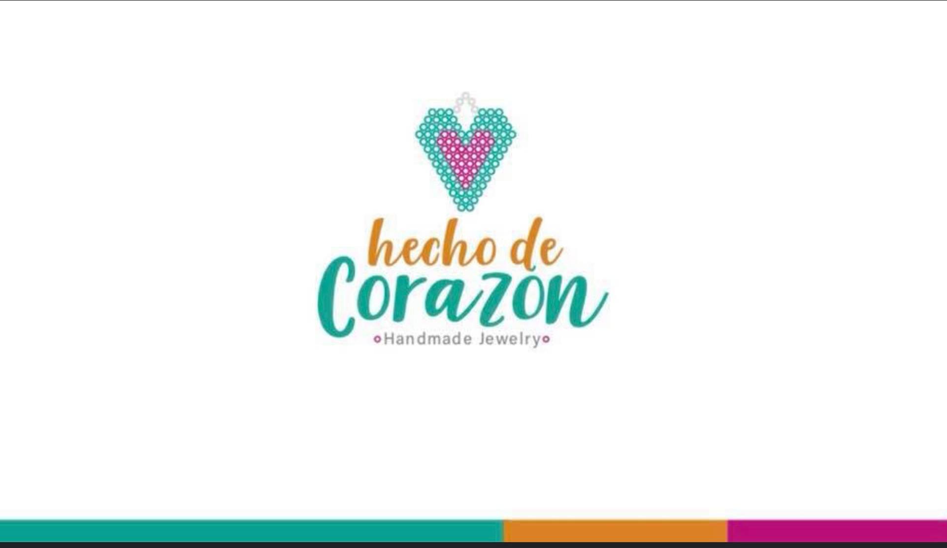 Hecho De Corazon