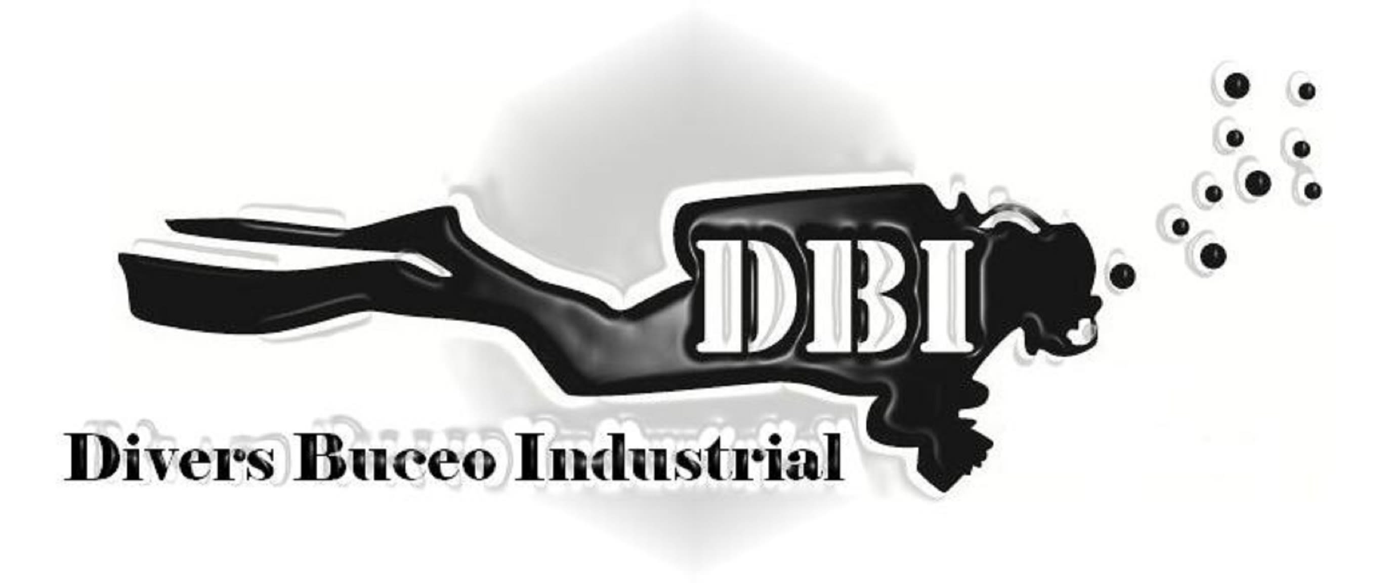 Divers buceo industrial